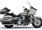 Kawasaki VN1700 Voyager Kawasaki VN1700 Voyager